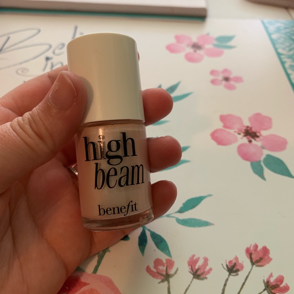 benefit highlight
